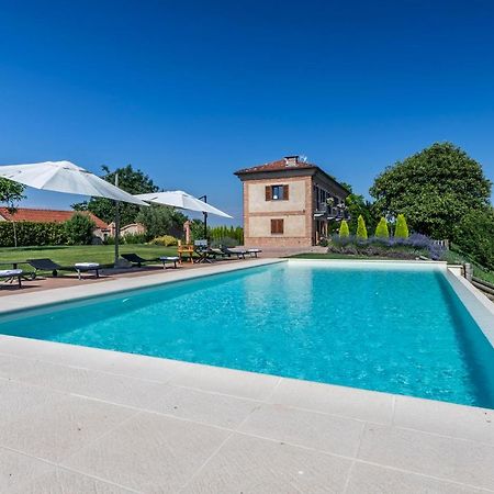 Alta Villa The Countryhouse Adults Only Boutique Bnb Vigliano d'Asti Buitenkant foto