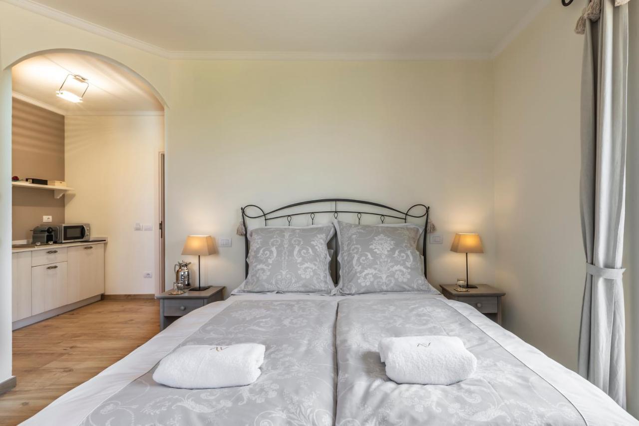 Alta Villa The Countryhouse Adults Only Boutique Bnb Vigliano d'Asti Buitenkant foto