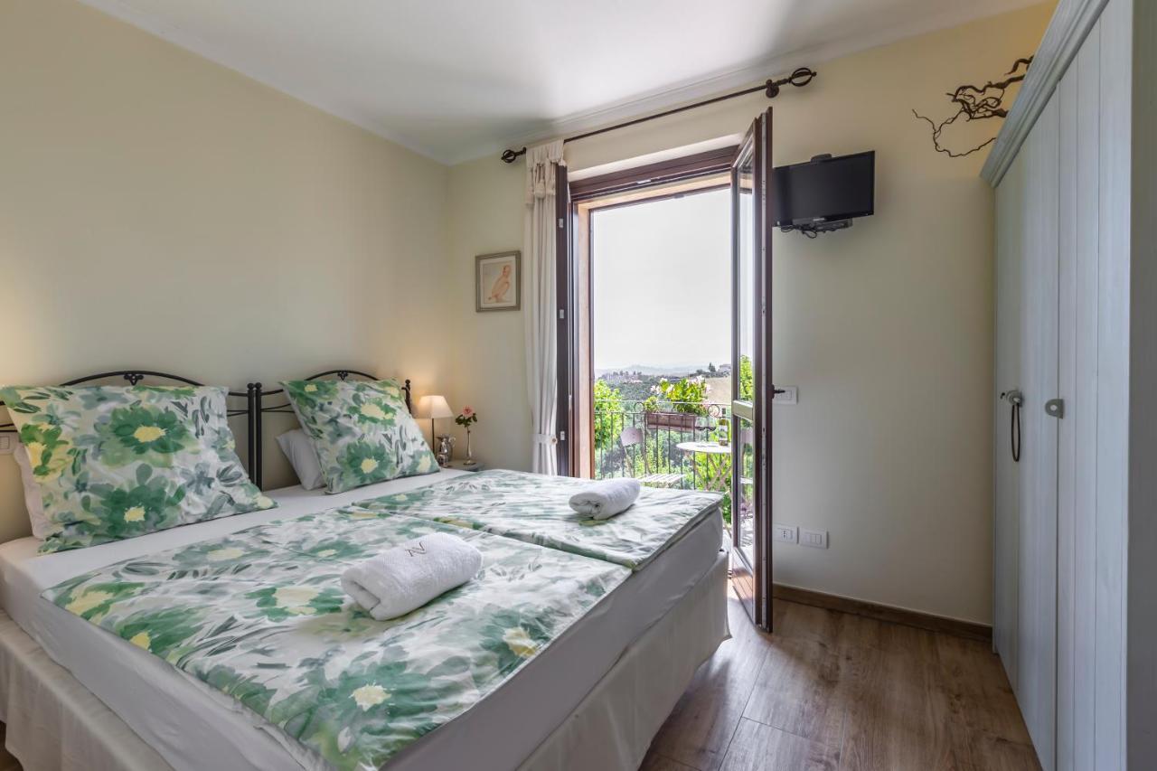 Alta Villa The Countryhouse Adults Only Boutique Bnb Vigliano d'Asti Buitenkant foto