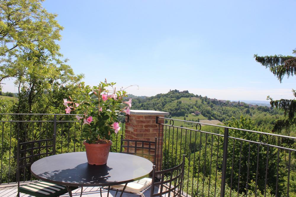 Alta Villa The Countryhouse Adults Only Boutique Bnb Vigliano d'Asti Buitenkant foto