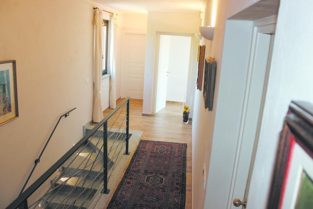 Alta Villa The Countryhouse Adults Only Boutique Bnb Vigliano d'Asti Buitenkant foto