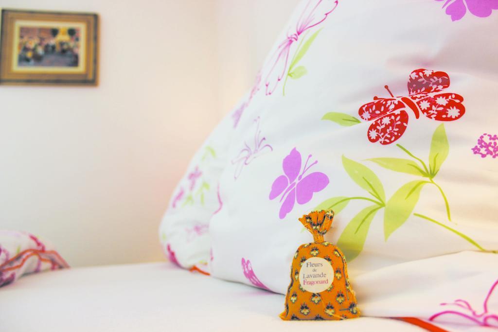 Alta Villa The Countryhouse Adults Only Boutique Bnb Vigliano d'Asti Kamer foto